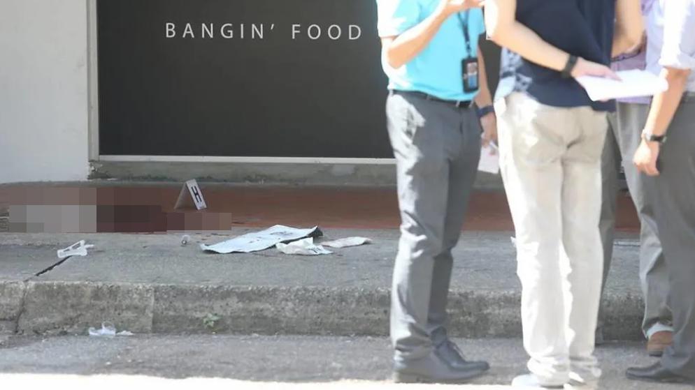 Con rể bồ bịch còn chiếm gia sản, bố vợ gây án và cuộc điện thoại bất ngờ cuối cùng - 3