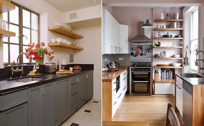 12 ý tưởng giúp bạn thiết kế được căn bếp đáng mơ ước - ảnh 1