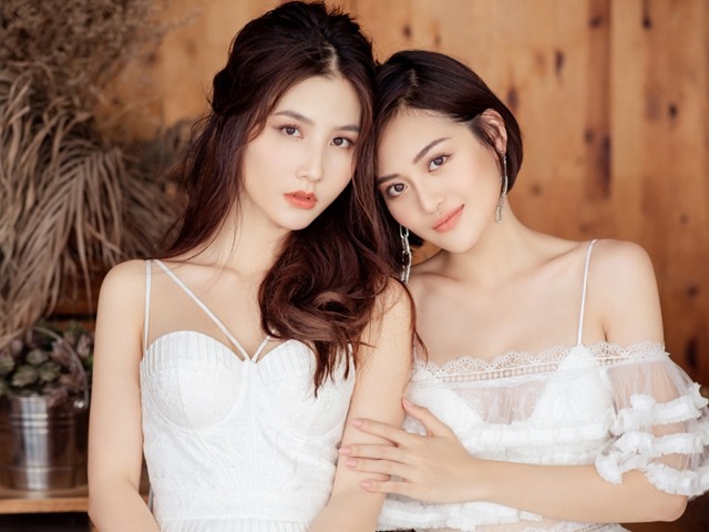 Tấm - Cám của Tình Yêu Và Tham Vọng: Kẻ công khai bạn trai mới, người giấu kín như bưng