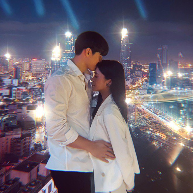 Chuyện tình yêu của trai đẹp ngoại quốc ở Người Ấy Là Ai, thú vị nhất lại là chàng gay - 3