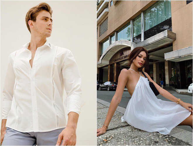 Chuyện tình yêu của trai đẹp ngoại quốc ở Người Ấy Là Ai, thú vị nhất lại là chàng gay - 8