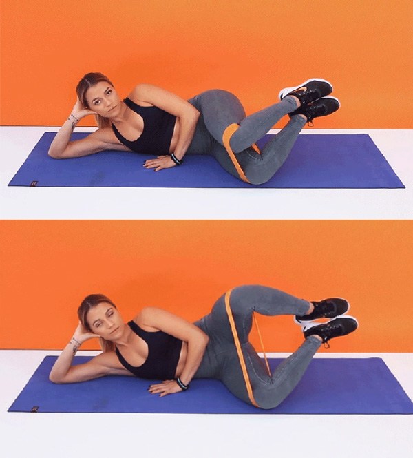 Đi đâu cũng mang, đây chính là món đồ giúp Hamp;#39;hen Niê sở hữu vòng 3 hút hồn - 16