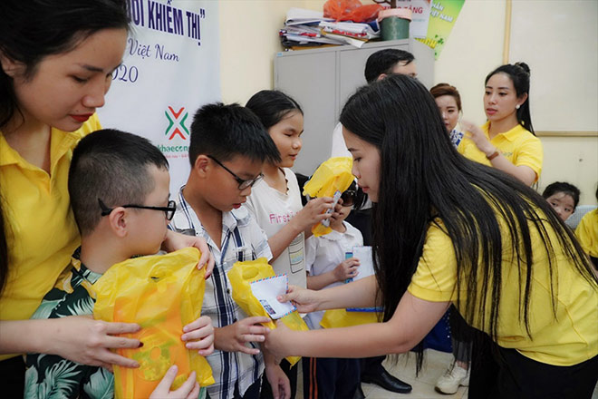 Doanh nhân Trần Thị An (An Nhiên) - Sống cuộc đời không uổng phí - 4