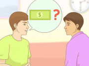 Eva tám - "4 nên - 3 đừng" nhất định phải nhớ khi đồng nghiệp hỏi vay tiền