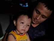 Tin tức - Nóng: Đã tìm thấy bé trai bị mất tích khi đang chơi tại công viên ở Bắc Ninh