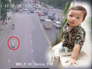 Tin tức - Vụ bé trai Bắc Ninh mất tích ở công viên: Đặc điểm nhận dạng người phụ nữ nghi vấn