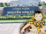 Tin tức - Bố rời mắt vài phút, con trai 2,5 tuổi mất tích trong công viên, trắng đêm tìm kiếm chưa thấy