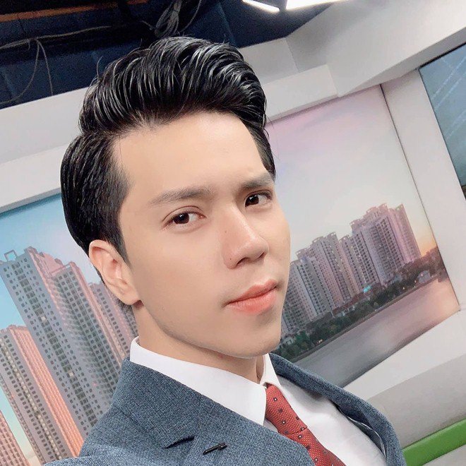 Nên duyên cùng nữ chính cao thủ, chàng BTV truyền hình để lại lời nhắn amp;#34;ngọtamp;#34; trên Facebook - 6