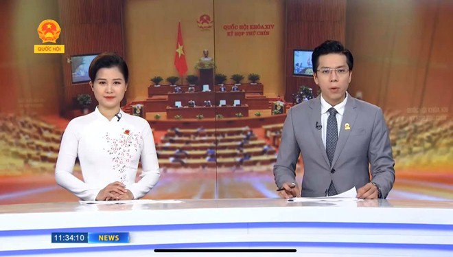 Nên duyên cùng nữ chính cao thủ, chàng BTV truyền hình để lại lời nhắn amp;#34;ngọtamp;#34; trên Facebook - 9