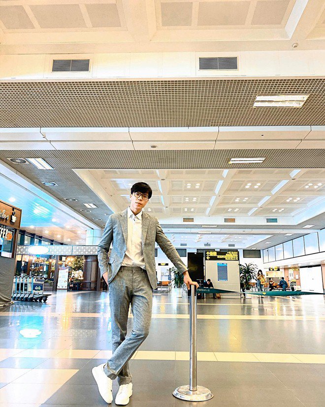 Nên duyên cùng nữ chính cao thủ, chàng BTV truyền hình để lại lời nhắn amp;#34;ngọtamp;#34; trên Facebook - 10