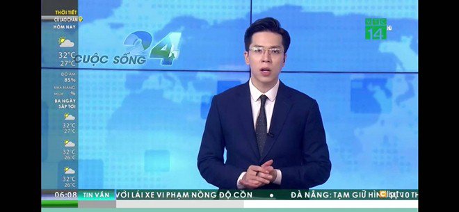 Nên duyên cùng nữ chính cao thủ, chàng BTV truyền hình để lại lời nhắn amp;#34;ngọtamp;#34; trên Facebook - 8