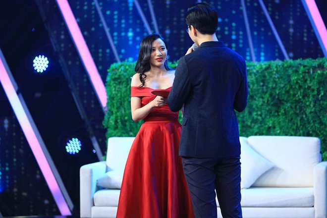 Nên duyên cùng nữ chính cao thủ, chàng BTV truyền hình để lại lời nhắn amp;#34;ngọtamp;#34; trên Facebook - 4