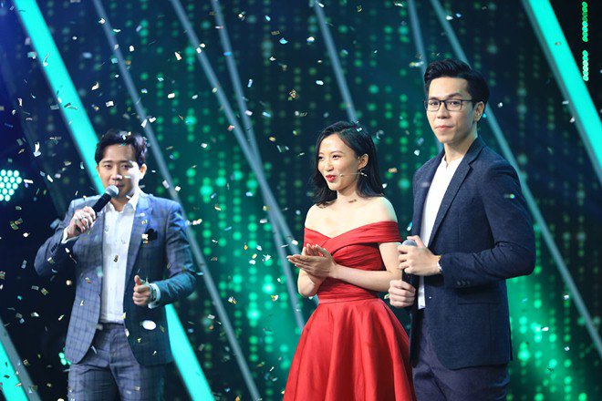 Nên duyên cùng nữ chính cao thủ, chàng BTV truyền hình để lại lời nhắn amp;#34;ngọtamp;#34; trên Facebook - 2