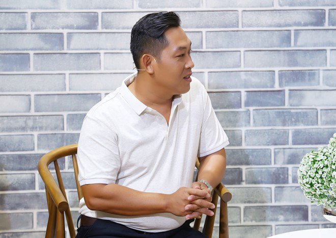 Ốc Thanh Vân đau lòng vì người chồng bế vợ amp;#34;Hoa khôi bơi lộiamp;#34; suốt 15 năm - 5