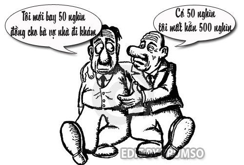 Truyện cười hay: Trốn vợ đi chơi game, chồng amp;#34;tái mặtamp;#34; khi bị cậu nhóc lạ trả đũa - 2