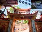 Tin tức - Kỳ bí giếng cổ nghìn năm tuổi và giai thoại lấy nước luyện linh đơn