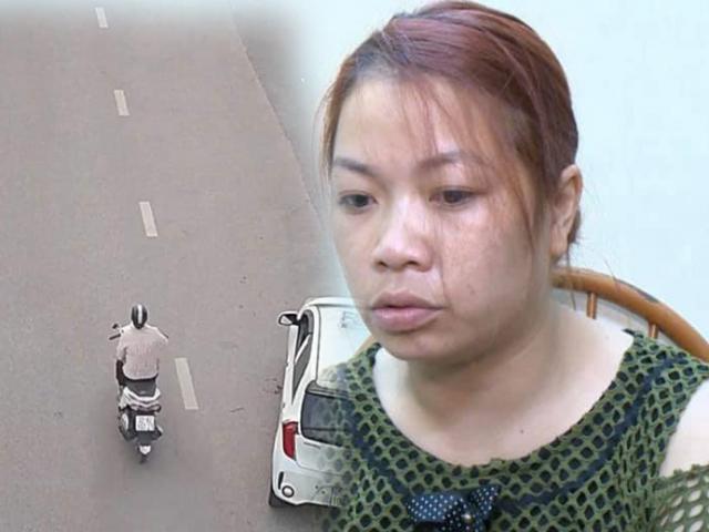 Lộ kế hoạch, đường đi của kẻ bắt cóc bé trai ở Bắc Ninh: Lên kế hoạch trong 1 ngày