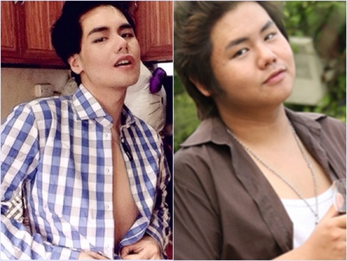 MC amp;#34;Vui cùng Hugoamp;#34; sau 16 năm: Kẻ gây xôn xao về giới tính, người tái hôn hạnh phúc - 1