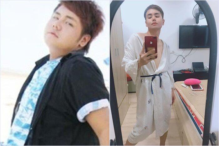 MC amp;#34;Vui cùng Hugoamp;#34; sau 16 năm: Kẻ gây xôn xao về giới tính, người tái hôn hạnh phúc - 2