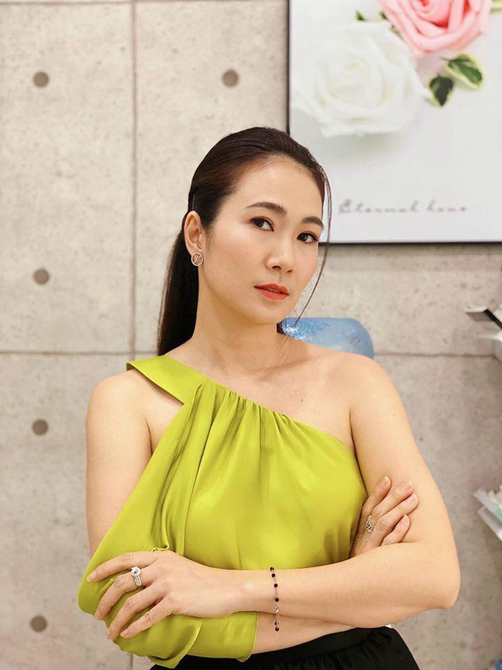 MC amp;#34;Vui cùng Hugoamp;#34; sau 16 năm: Kẻ gây xôn xao về giới tính, người tái hôn hạnh phúc - 8