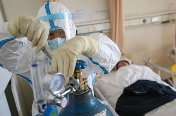 Bệnh nhân 577 - ca thứ 27 tại Việt Nam tử vong - 1