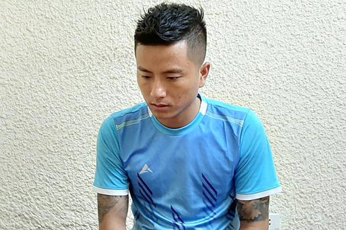 Nghi phạm khai đã trộm 350 cây vàng trị giá 13 tỉ đồng như thế nào? - 1