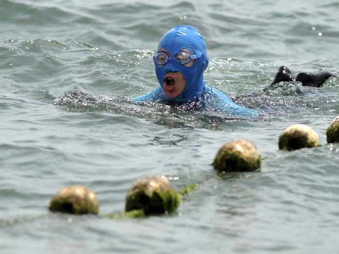 11 phong tục Trung Quốc gây sốc với người nước ngoài - 6