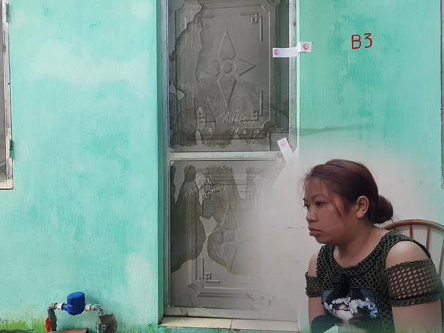 Bắt cóc cháu bé ở công viên, nữ nghi phạm về xóm trọ còn khoe: Đó là con em đấy