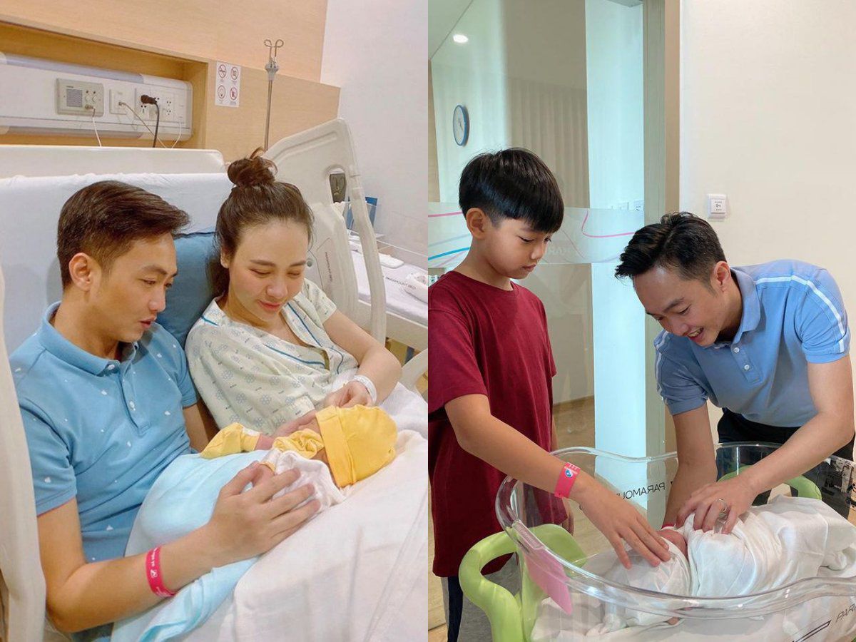 Giàu như Cường Đô La cũng có lúc phải nịnh vợ để amp;#34;vòi tiềnamp;#34; mua siêu xe - 1