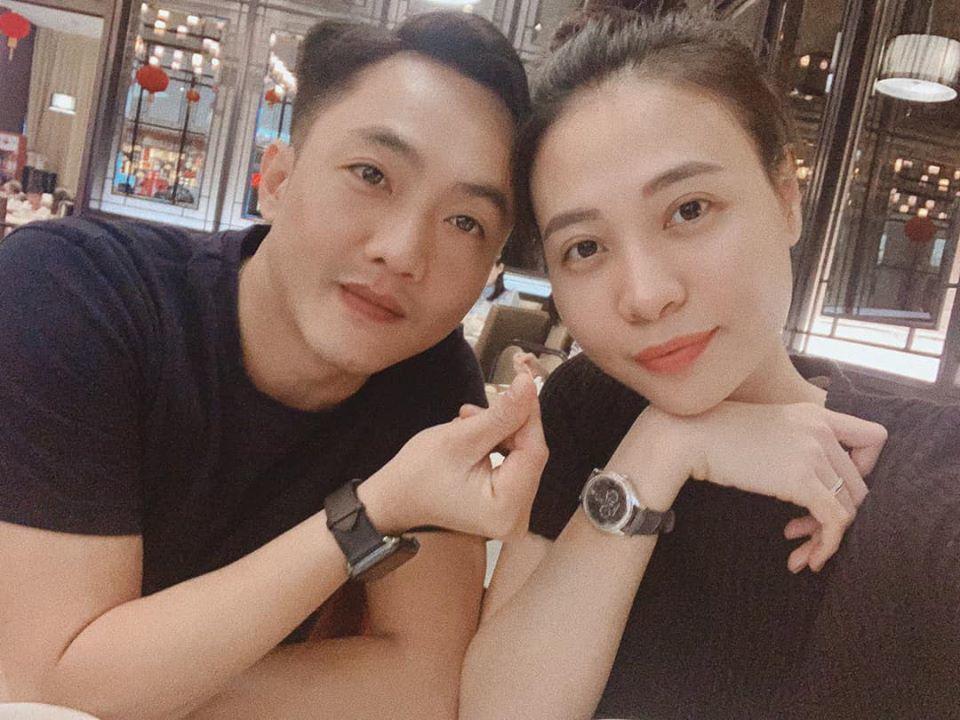 Giàu như Cường Đô La cũng có lúc phải nịnh vợ để amp;#34;vòi tiềnamp;#34; mua siêu xe - 3