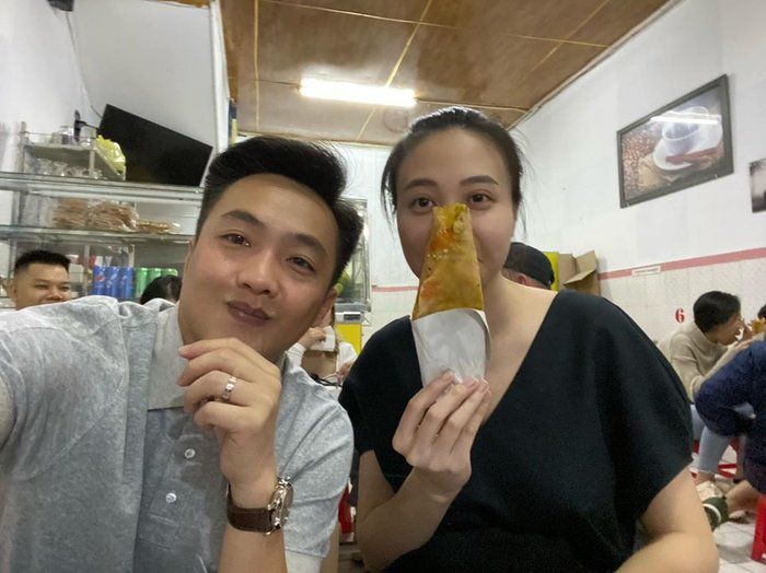 Giàu như Cường Đô La cũng có lúc phải nịnh vợ để amp;#34;vòi tiềnamp;#34; mua siêu xe - 5