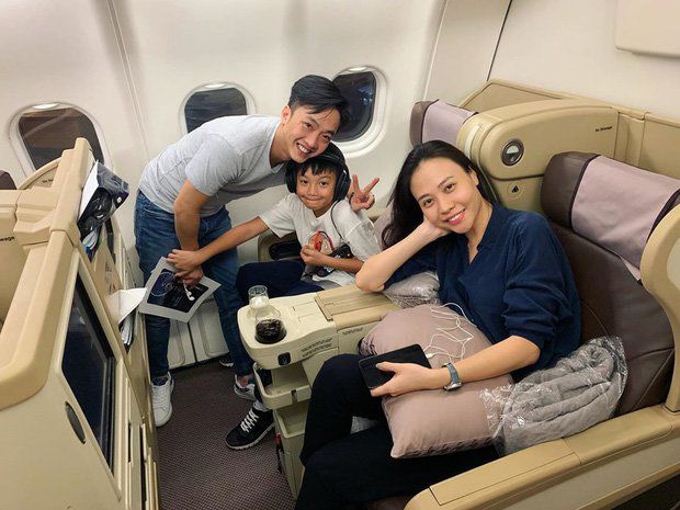 Giàu như Cường Đô La cũng có lúc phải nịnh vợ để amp;#34;vòi tiềnamp;#34; mua siêu xe - 7