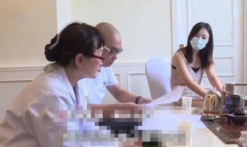 Đau đớn mất thai khi đứa trẻ vừa hình thành, 9X còn bị chồng thẳng tay ly hôn - 3