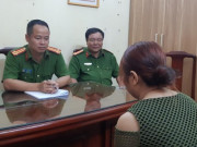 Tin tức - Vụ bé trai bị bắt cóc ở công viên Bắc Ninh: Nữ nghi phạm bất ngờ thay đổi lời khai