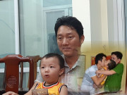 Tin tức - Người bố có con trai bị bắt cóc giữa công viên: “Đó là bài học không chỉ của riêng tôi”