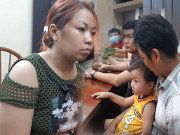 Tin tức - Lời khai sốc về lý do bắt cóc cháu bé ở Bắc Ninh: Đưa về ra mắt nhà người yêu