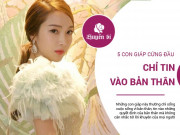 Clip Eva - 5 con giáp cứng đầu, ích kỷ, không chịu nghe ý kiến của ai