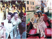 Làm vợ - "Mỹ nữ vạn người mê" lấy tỷ phú Thái, đám cưới chồng tặng nhà gái nhiều đất đai, tiền mặt