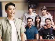 Giải trí - Ông bố hot nhất Cbiz hiện nay: Vợ sinh khó, con trai bị dây rốn quấn cổ