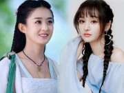 Giải trí - Trịnh Sảng sợ hói đầu, bận yêu đương, từ chối loạt vai hot của Triệu Lệ Dĩnh và nhiều người