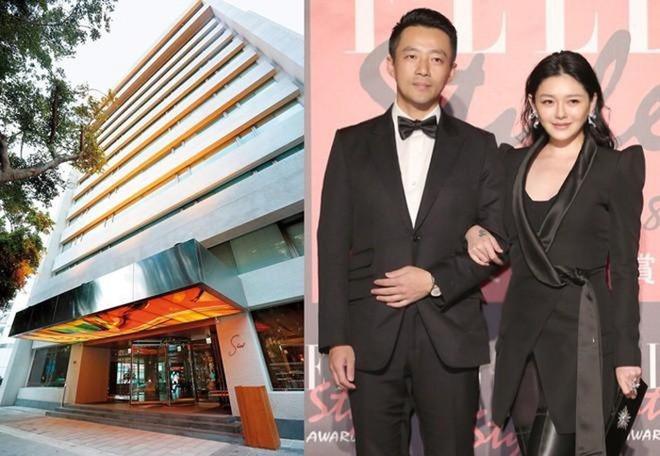 Ông xã Từ Hy Viên:  Làm ăn thất bại, amp;#34;bám váyamp;#34; vợ đi show vẫn cát-xê 66 tỷ đồng - 4