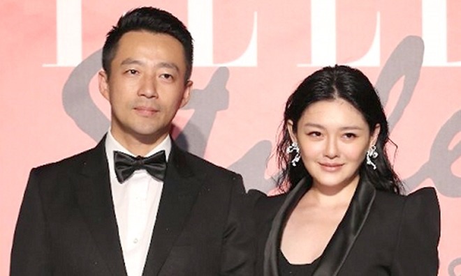 Ông xã Từ Hy Viên:  Làm ăn thất bại, amp;#34;bám váyamp;#34; vợ đi show vẫn cát-xê 66 tỷ đồng - 1