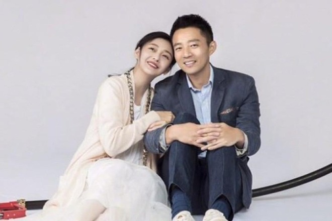 Ông xã Từ Hy Viên:  Làm ăn thất bại, amp;#34;bám váyamp;#34; vợ đi show vẫn cát-xê 66 tỷ đồng - 5