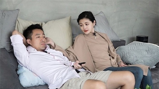 Ông xã Từ Hy Viên:  Làm ăn thất bại, amp;#34;bám váyamp;#34; vợ đi show vẫn cát-xê 66 tỷ đồng - 3