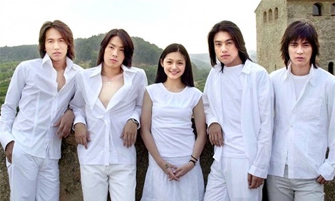 Ông xã Từ Hy Viên:  Làm ăn thất bại, amp;#34;bám váyamp;#34; vợ đi show vẫn cát-xê 66 tỷ đồng - 7