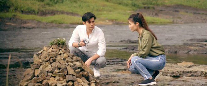 Tình Yêu Và Tham Vọng: Rốt cuộc Minh thật sự dành tình yêu cho Linh hay Thùy Chi? - 1