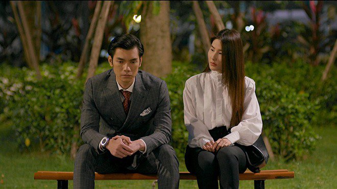 Tình Yêu Và Tham Vọng: Rốt cuộc Minh thật sự dành tình yêu cho Linh hay Thùy Chi? - 5