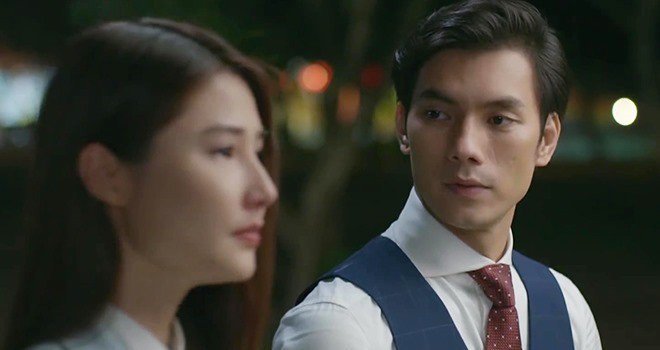 Tình Yêu Và Tham Vọng: Rốt cuộc Minh thật sự dành tình yêu cho Linh hay Thùy Chi? - 6