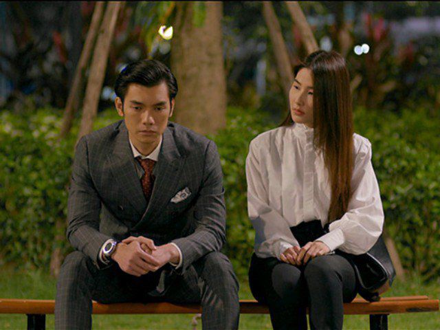 Tình Yêu Và Tham Vọng: Rốt cuộc Minh thật sự dành tình yêu cho Linh hay Thùy Chi?