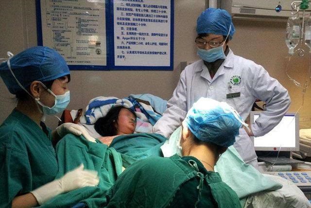 3 câu nói của bác sĩ sản khiến chị em xấu hổ, nhưng chưa vượt qua thì chưa đẻ được - 1